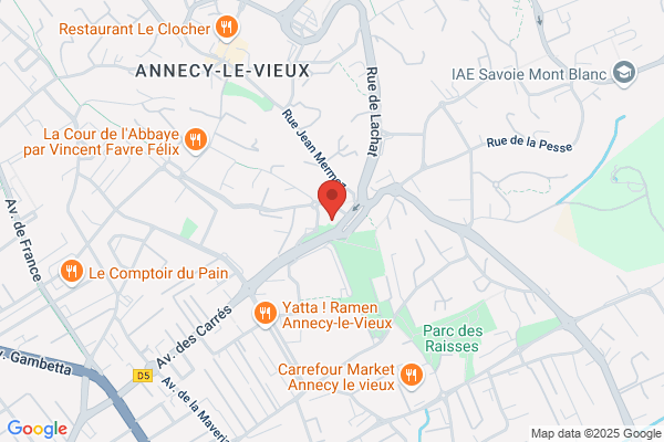 Espace Ecoute Jeunes