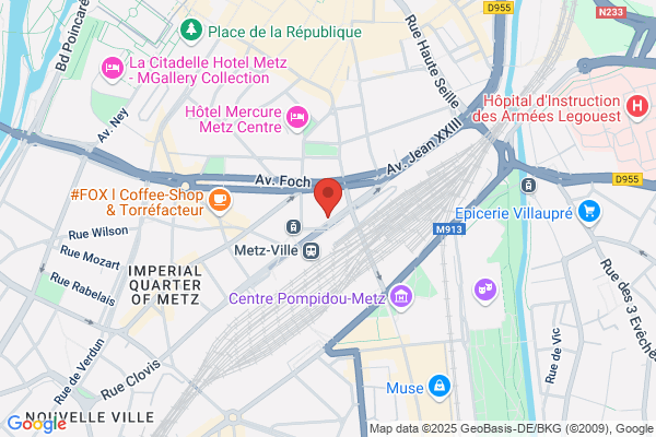 Afer Boutique Epargne Deleg Regio