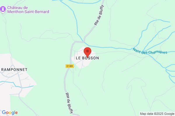 Bosson Serge