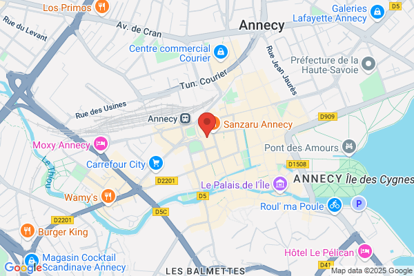 Generali France Degryse Et Bauer Agents
