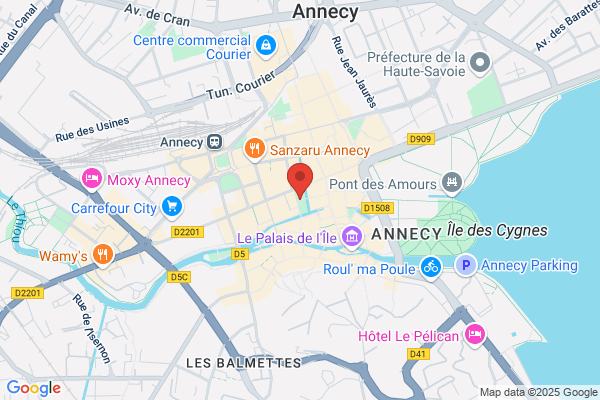 Bosson Bernard Avocat
