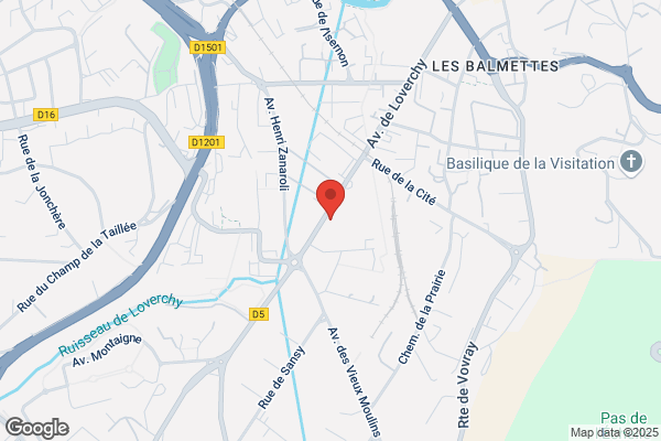 Boyreau Debray Therese