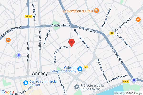 Brocas Christian Avocat