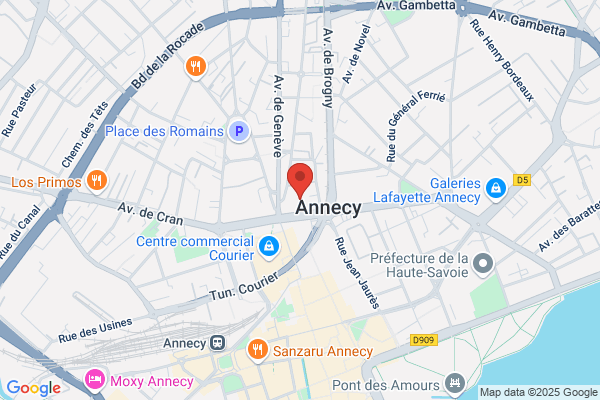Brunet Fuchs Florence Avocat