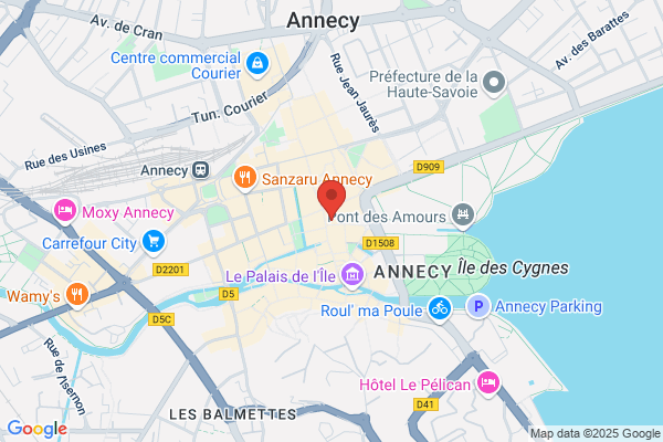 Canet Veronique Avocat