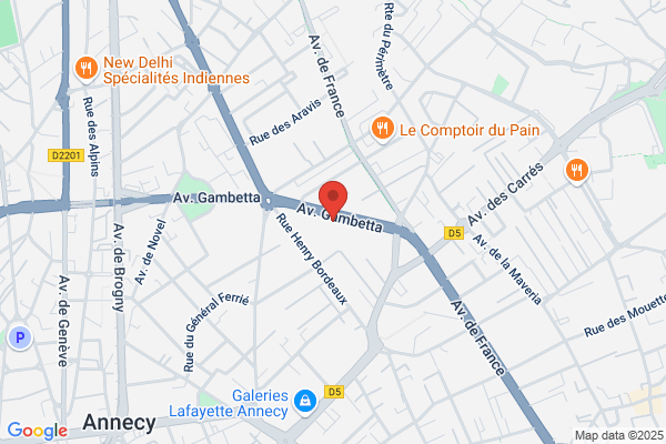 D Eramo Rachelle Avocat
