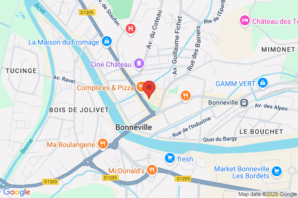 Dubreuil Emmanuel
