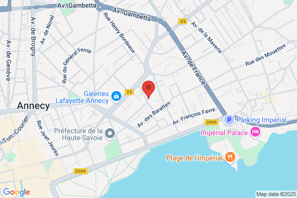Hingrez Annick Avocat