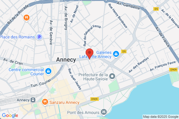Jacquinod Carry Marie Francoise Avocate