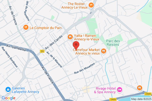 Banque Agf Mariat Eric Agent General