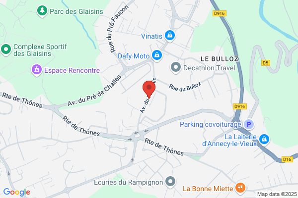 Credit Agricole Des Savoie Agence Des Iles