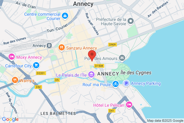Boulangerie Patisserie Rouge