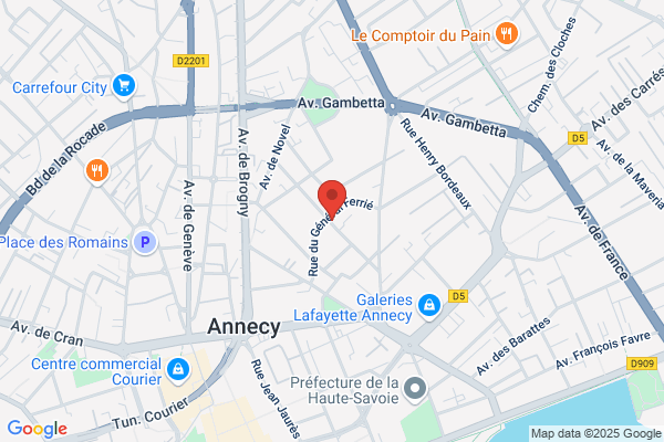 Bocquet Sa Accueil
