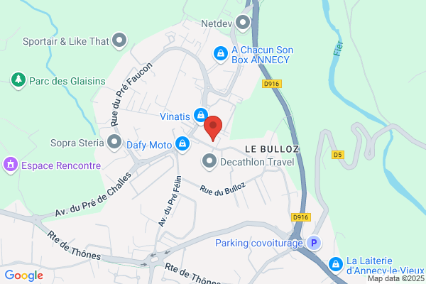 Garage Lucano Et Fils Sarl