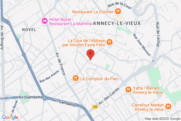 Boucherie Charcuterie Chianale