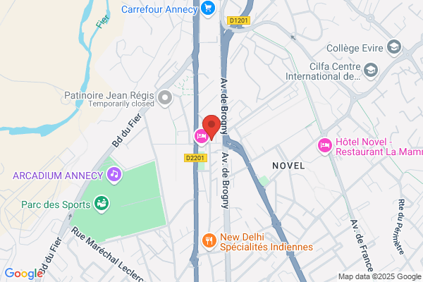 Boucherie L Orientale