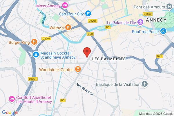Boucherie Nabli