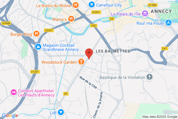 Audit Comptabilite Des Deux Savoies
