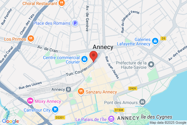 Bar Carnot