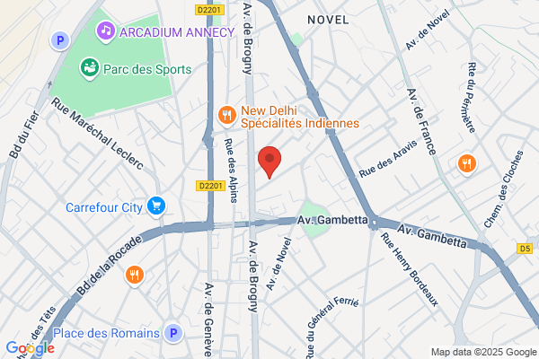 Bar Tabac Les Pres Riants