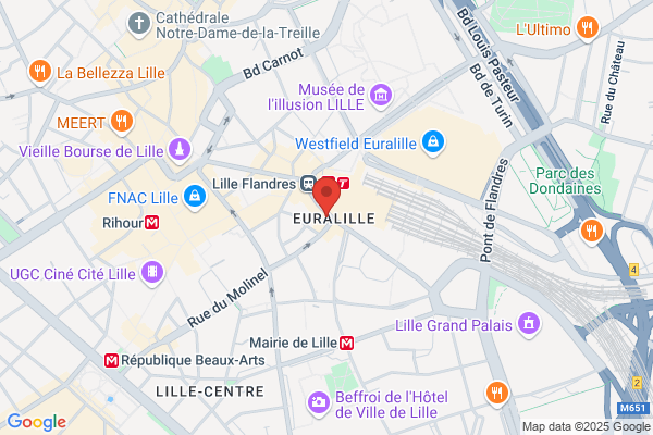 Brasserie L Express
