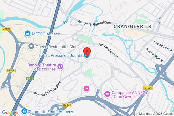 Brasserie Pizzeria Le Lion