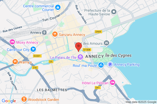 Brasserie Saint Laurent