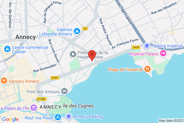 Atelier Coiffure Florence B