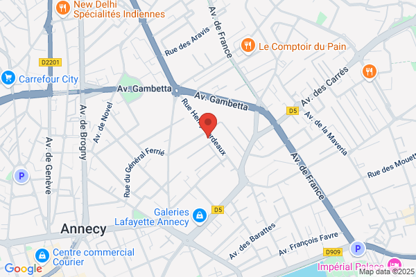 Coiffure Hommes Christiane