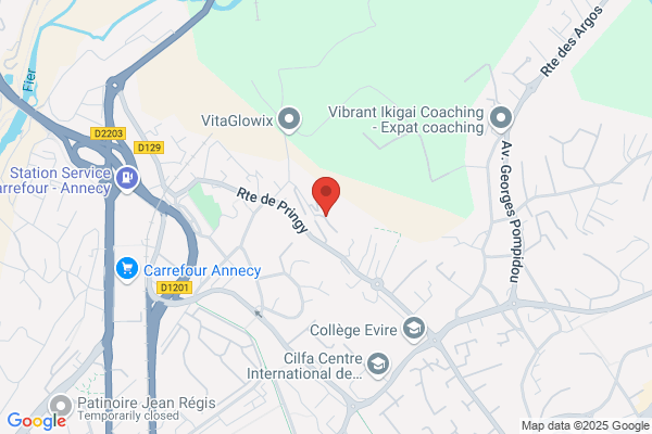 Lecoutour consulting