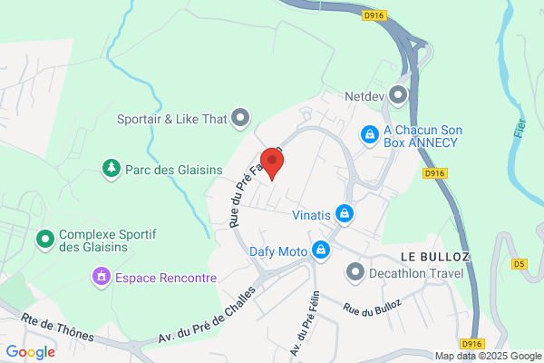 Eco Gest Patrimoine Sarl