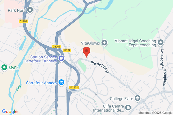 Creche Municipale