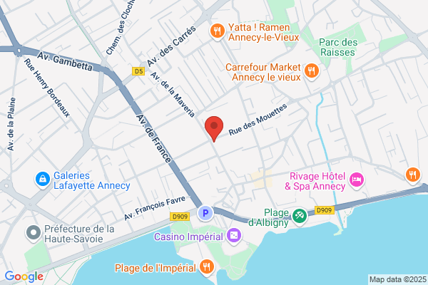 Bourbon Kerisit Sandrine Chirur Dentiste