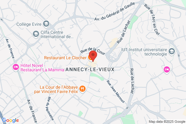 Genoud Prachet Pierre Chirur Dentiste