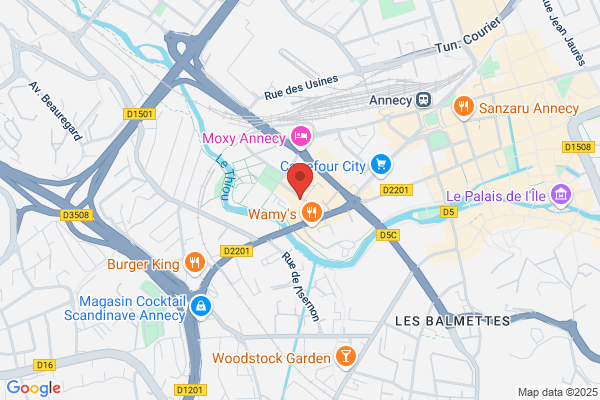 Griveau Rupp Patricia Chirur Dentiste