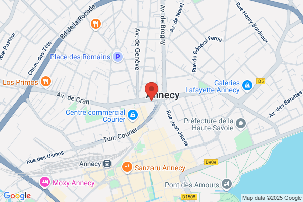 Ecole Carnot Primaire