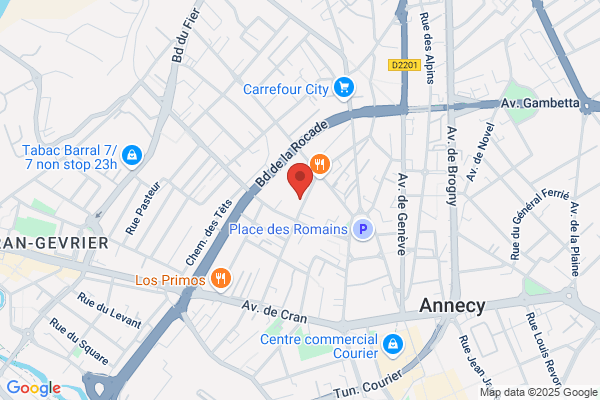 Ecole Des Romains Direction Maternelle