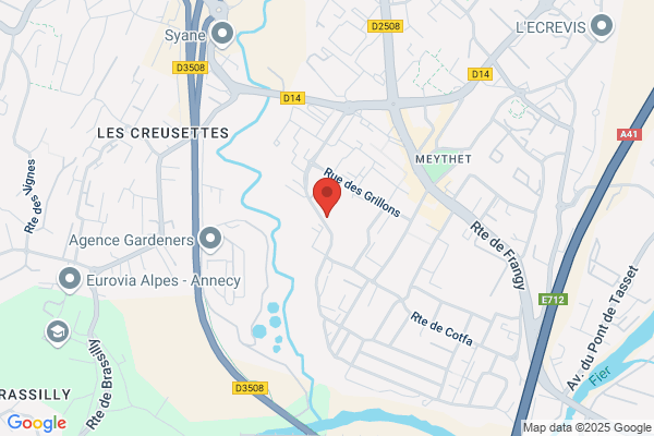 Groupe Scolaire De Cotfa Ecole Primaire