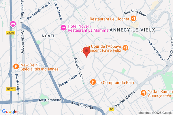 Ecole De Novel Psychologue