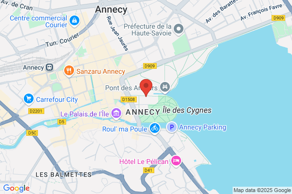 Ecole Primaire Quai Jules Philippe Gardien
