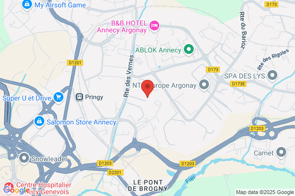 Agefos Pme Delegation De Haute Savoie