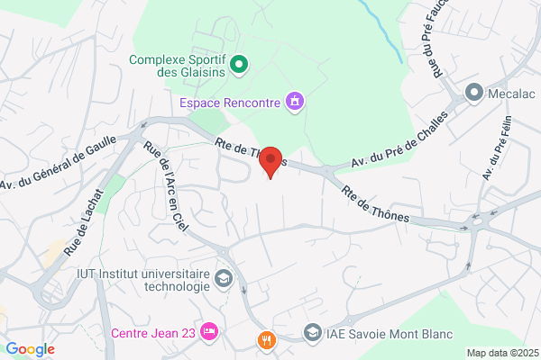 Centre De Readaptation Professionnelle La Ruche