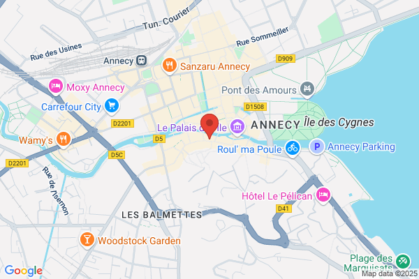 Gite AU 2BIS