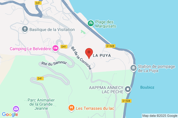 Hotel Les Tresoms
