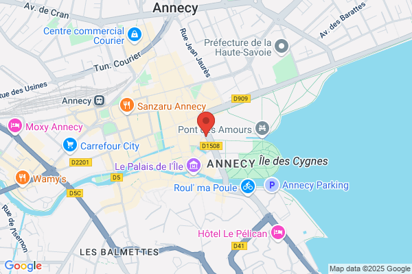 Agence immobilière Nexity