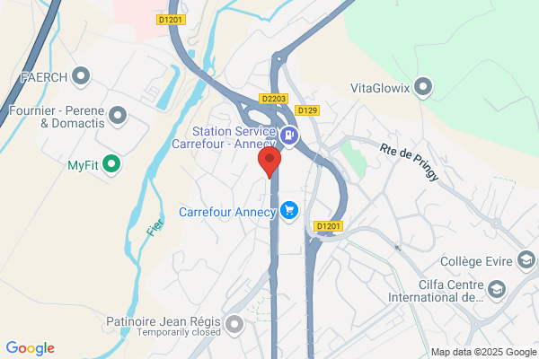 Apf Immobilier