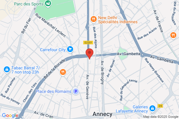 Azur Immobilier