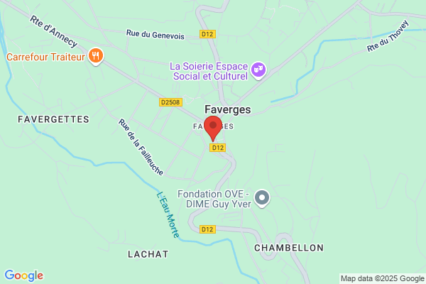 Canal Immobilier