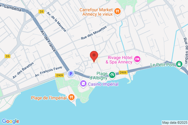 Central Immobilier Transaction