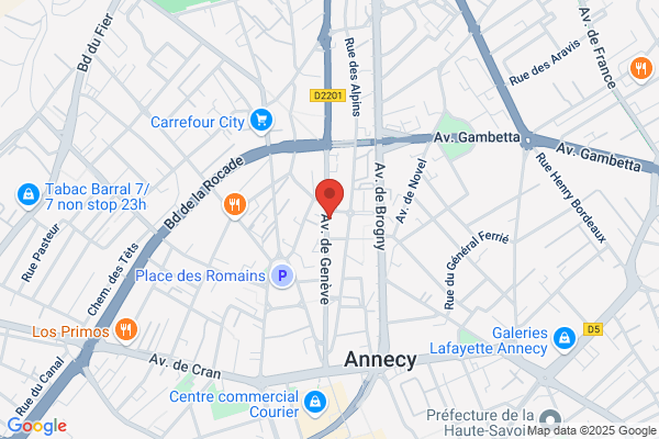 Century 21 Le Palais Agence Immob
